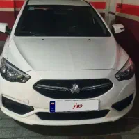 شاهین g سانروف دار