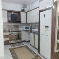 سوییت-اپارتمان-شیک-و-تمیزبلوار-طبرسی-طبقه-همکف