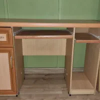 میزتحریر چوبی سالم