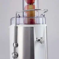 آبمیوه گیری و عصاره گیری کنوود KENWOOD JE310|آبمیوهگیر و آبمرکباتگیر|تهران, نگین غرب|دیوار