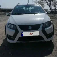 کوییک gx l مدل ۱۴۰۴