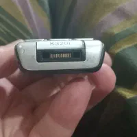 سونی اریکسون مُدل K320i|موبایل|کرج, شاهین‌ویلا|دیوار