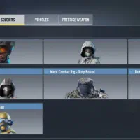 اکانت کالاف طاق با کلش و کالاف|کنسول، بازی ویدئویی و آنلاین|ازنا, |دیوار