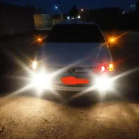 پژو پارس|خودرو سواری و وانت|یامچی, |دیوار