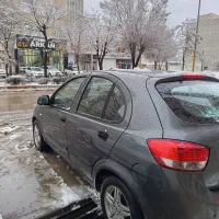 تیبا ۲مدل۹۷|خودرو سواری و وانت|اردبیل, |دیوار