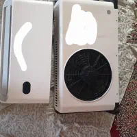 کولر درجا ۱۲ ولت انواع ون