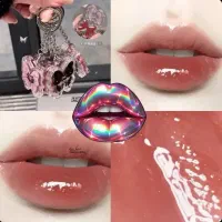 رژ پروانه ای/ /ادکلن یارا