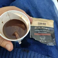 قهوه گانودرما