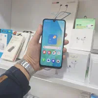 Samsung Galaxy A16 با حافظه 128 گیگابایت