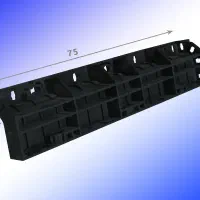 قالب 50* 100سفید.|مصالح و تجهیزات ساختمان|یزد, |دیوار