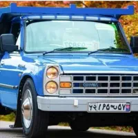 باربری وحمل هر نوع وسیله ای