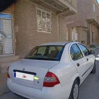 تیبا صندوق دار 99 کارمندی|خودرو سواری و وانت|ارومیه, |دیوار
