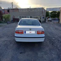 سمند lx ۹۵|خودرو سواری و وانت|بناب, |دیوار