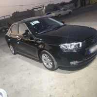 دناپلاس توربو اتومات معاوضه با 207و تارا