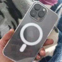 ایفون 14پرومکس ۲۵۶ zaa