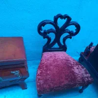 وسیله مبل میز وست یا میز ت وی