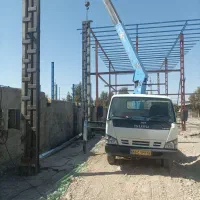 جرثقیل