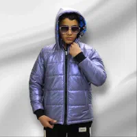 کاپشن سیلیکونی بچهگانه و نوجوان|کفش و لباس بچه|کرج, شهرک بنفشه|دیوار