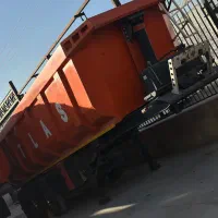 کمپرس سه محور اطلس شاهنگ معاوضه یا نقدی