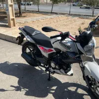 موتور بنلی ۱۵۰ کم کار|موتورسیکلت|برازجان, |دیوار