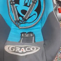 کریر درحد نو|کالسکه و لوازم جانبی|ورامین, ورامین|دیوار