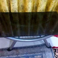 میز جلو مبلی کاملا نو حراج کردم