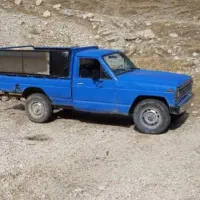 پاترول|خودرو سواری و وانت|ایلام, |دیوار