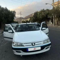 پژو پارس tu5 مدل 402|خودرو سواری و وانت|تهران, ورزشگاه آزادی|دیوار