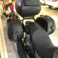 باکس فابریک موتور sym nh