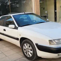 زانتیا مدل۸۷