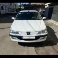 پارس مدل ۹۳ داشپورت جدید