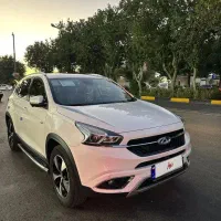 تیگو۷ مدل۱۳۹۷ نقدواقساط|خودرو سواری و وانت|اصفهان, شهید رجایی|دیوار