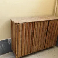 دو عدد جا کفشی