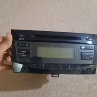 پخش فابریک جک j5|قطعات یدکی و لوازم جانبی|اراک, |دیوار