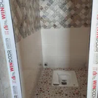 کاشی کاری وسرامیک کاری