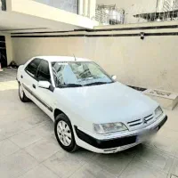 زانتیا 2000 مدل 1388 در حد