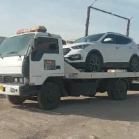 امداد خودرو اسکو وسهند