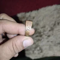 انگشتر و دسبند مس حکاکی شده|بدلیجات|شیراز, قدوسی شرقی|دیوار