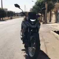 موتور  nh 180 cc