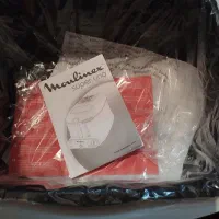 سرخ کن مولینکس فرانسه|اجاق گاز و لوازم برقی پختوپز|دماوند, گیلاوند|دیوار