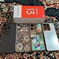 ردمی 13|موبایل|گلبهار, شهر جدید گلبهار|دیوار