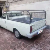 وانت پیکان دوگانه کارخانه مدل 90|خودرو سواری و وانت|نسیم‌شهر, |دیوار