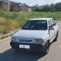 پراید ۸۵