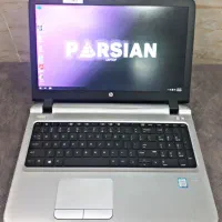 لپ تاپ hp probook 450 g2|رایانه همراه|کرج, شاهین‌ویلا|دیوار