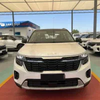 کیا سلتوس 2025.