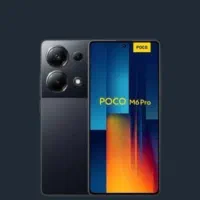 پوکو ام 6پرو512