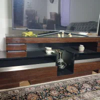 میز تلویزیون|میز تلویزیون|مشهد, شفا|دیوار