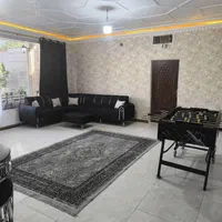 اجاره باغ ویلا استخر سر پوشیده آبگرم|اجارهٔ کوتاهمدت ویلا و باغ|شهریار, |دیوار