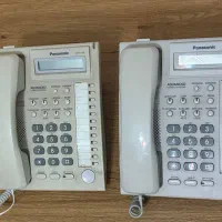 تلفن سانترال panasonic KX-T7730