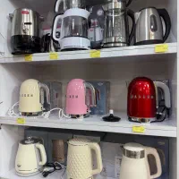 چای ساز و کتری برقی